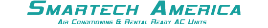 Smartech America
Air Conditioning & Rental Ready AC